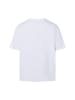 Finshley & Harding London T-Shirt in weiß