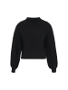 DreiMaster Women Sweater in black