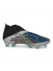 adidas Fussballschuhe Predator Edge+ Fg in Schwarz