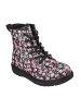 Skechers Stiefel Gravlen - Pretty Punk in silberfarben