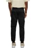 Urban Classics Jogginghose CARGO JOGGING PANTS regular/straight in Schwarz