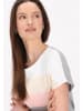 usha BLUE LABEL Women T-Shirt in multicolor gray