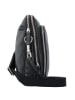 PICARD Buddy Umhängetasche Leder 23 cm in schwarz