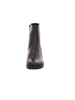 Gabor Stiefelette in schwarz