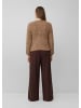 s.Oliver Strickjacke in 8486_sandstein
