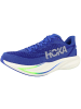 HOKA Laufschuhe Mach 7 in blau