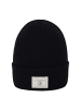 SCHIETWETTER Wintermütze Beanie in schwarz