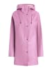 Ilse Jacobsen Mantel RAIN87 in frosting