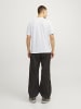 Jack & Jones T-shirt in White