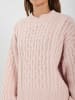 Norr Pullover Vigga in Light pink