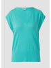 s.Oliver Strickpullover in 6099_aquamarin