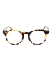 Guess Damen Optische Fassungen Rund Braun