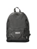 BLAUER USA Schwarz Polyester Herren Rucksack