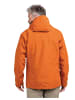 Schöffel Doppeljacke "3in1 Jacket Style Okere MNS" in turmeric