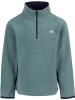 Trespass Kinder Fleecejacke/Fleecepullover in Grün