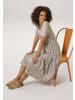 Aniston CASUAL Sommerkleid in bunt