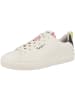 Pepe Jeans Sneaker low Camden Action in weiss