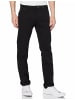Camel Active Straight Leg Jeans für Herren in Schwarz