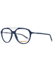Timberland Herren Optische Fassungen Aviator Blau