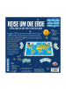 Kosmos Gesellschaftsspiel Reise um die Erde