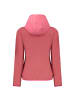 NORWAY 1963 Rosa Polyester-Jacke