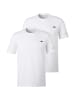 Kangaroos T-Shirt in 2x weiß