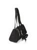 Tamaris Bags Cityshopper MARINA in schwarz