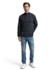 Tom Tailor Pullover in sky captain blue