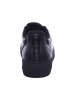 Tamaris Slipper in schwarz