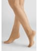 Hudson Feinstrumpfhose Soft Matt 20 Plus Size matt in Teint