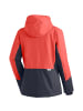 Maier Sports Jacke Campigna W in Orange5049