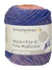 Schachenmayr since 1822 Filzgarne Wash+Filz-it! Fine Multicolor, 100g in Tropic color