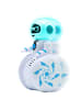 Lexibook POWERMAN® Roller – Einrad-Roboter mit Licht- & Soundeffekten
