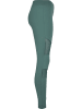 Urban Classics Leggings in paleleaf
