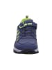 Lico Trekkingschuh in blau