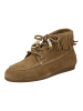 Pavement Stiefelette MARIN BOOTS FRINGLE in Hellbraun