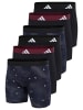Adidas Sportswear Long Short / Pant Active Flex Cotton in Schwarz