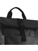 Jost Tolja Daypack 35 cm Laptopfach schwarz