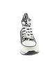 rieker High Sneaker in weiß