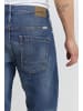 BLEND Bequeme Jeans BHThunder in jeans blau