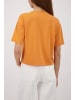 monari T-Shirt in Orange