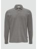 s.Oliver Polo-Shirt  in  9730_graphit