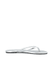 Bianco Zehentrenner in Silver