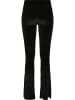 Urban Classics Leggings in black