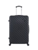 BlueStar 2 tlg. Kofferset CITÉ in Schwarz (95L/64L)