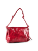 Desigual Half Schultertasche 24 cm in red