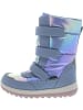 RICHTER Boots Blau