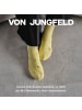 von Jungfeld Motivsocken Signature Icons SET in Signature Icon Set 3