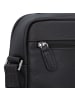 PICARD Milano Mini Bag Umhängetasche Leder 17 cm in cafe