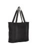 Bench City Girls Shopper Tasche 42 cm in schwarz